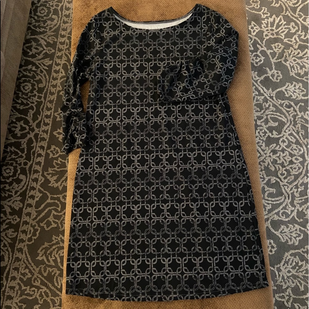 Soybu Dress